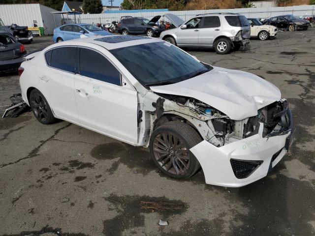 19UDE2F83MA002158 Acura Ilx Premium A-spec