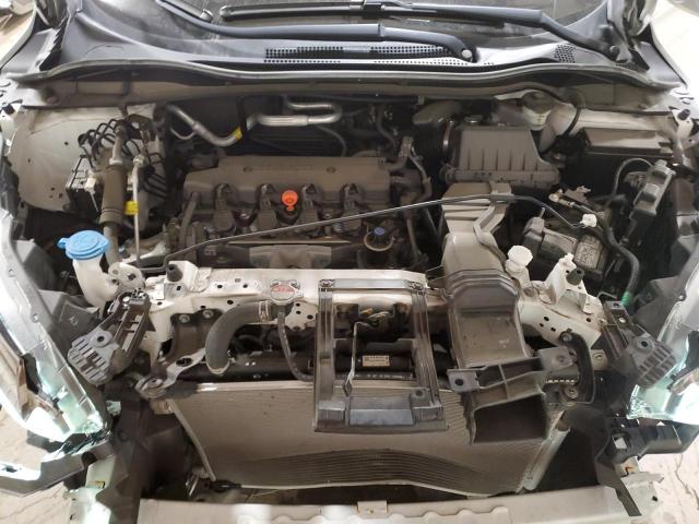 3CZRU6H3XLM726098 Honda HR-V LX