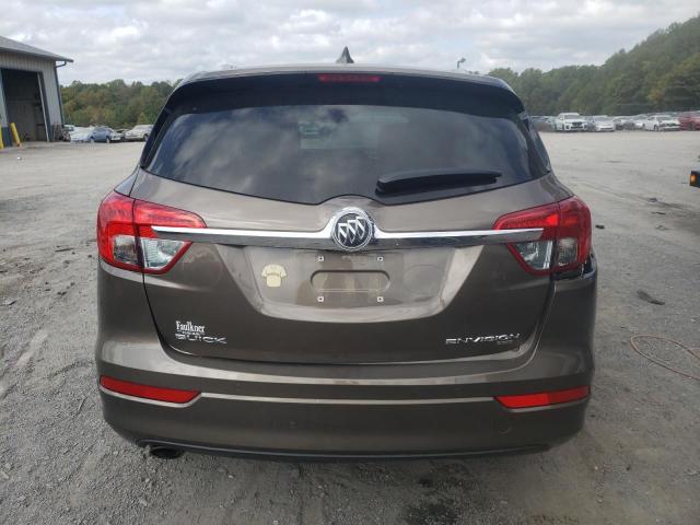 LRBFX2SA1JD057548 Buick Envision Essence