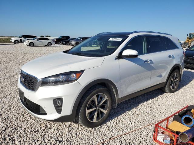 2019 Kia Sorento EX