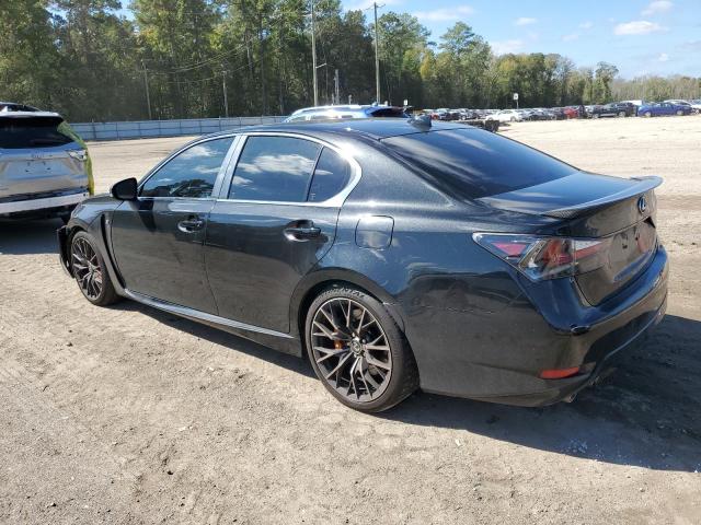 JTHBP1BL4GA000748 | 2016 LEXUS GS-F