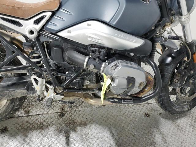 2019 BMW R NINE T S - WB10J3308KZ794803