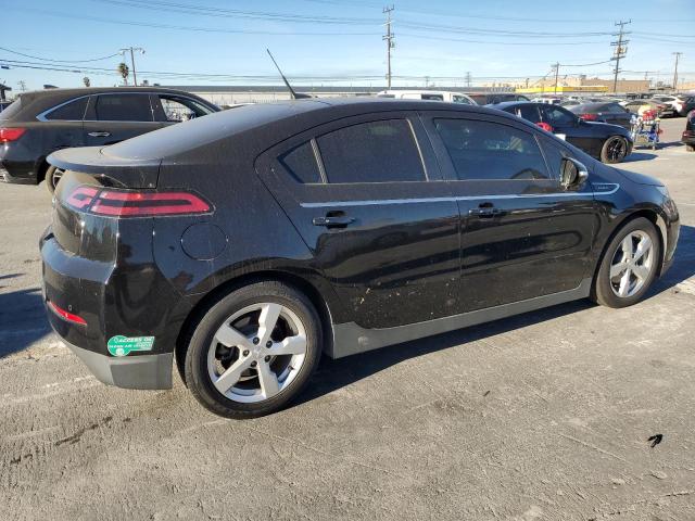 VIN 1G1RH6E43DU145880 2013 Chevrolet Volt no.3