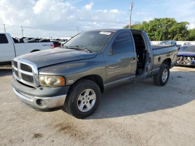 2005 Dodge Ram 1500 ST