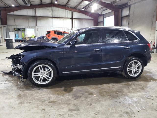 VIN WA1C2AFP7HA083590 2017 Audi Q5, Premium no.1