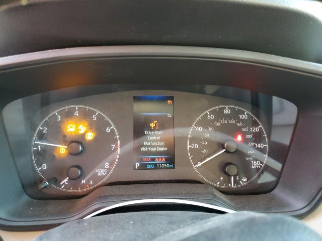 7MUAAABG0PV056146 Toyota Corolla Cross L