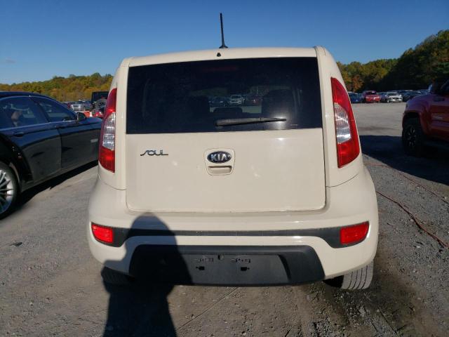 2013 Kia Soul VIN: KNDJT2A54D7767655 Lot: 73240183