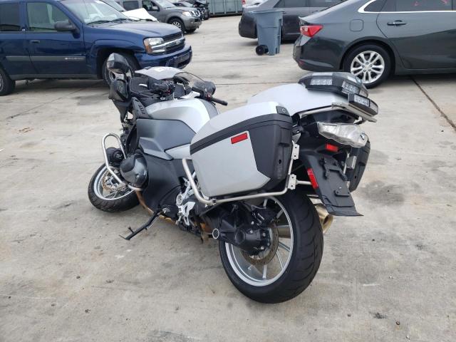 2022 BMW R 1250 RT - WB10L030XN6F69476