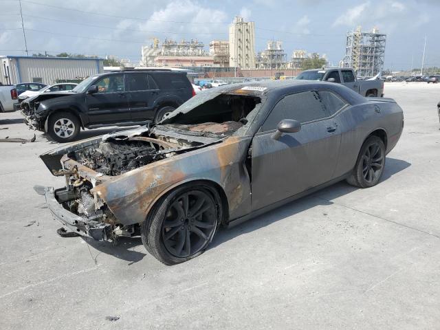 2016 Dodge Challenger R/T