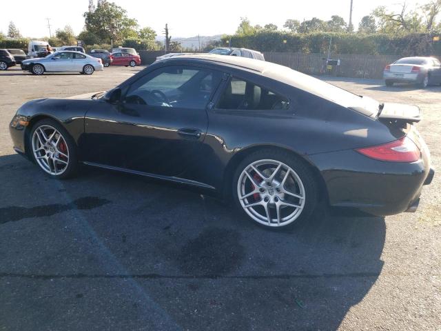 2010 Porsche 911 Carrera S VIN: WP0AB2A91AS720324 Lot: 73005003