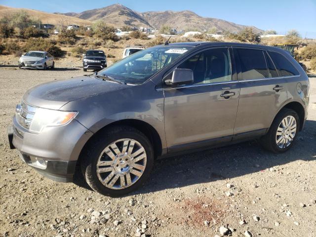 2FMDK49C79BA78959 2009 Ford Edge Limited