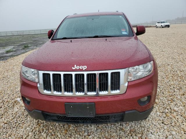 1C4RJFAT1CC157037 | 2012 Jeep grand cherokee laredo