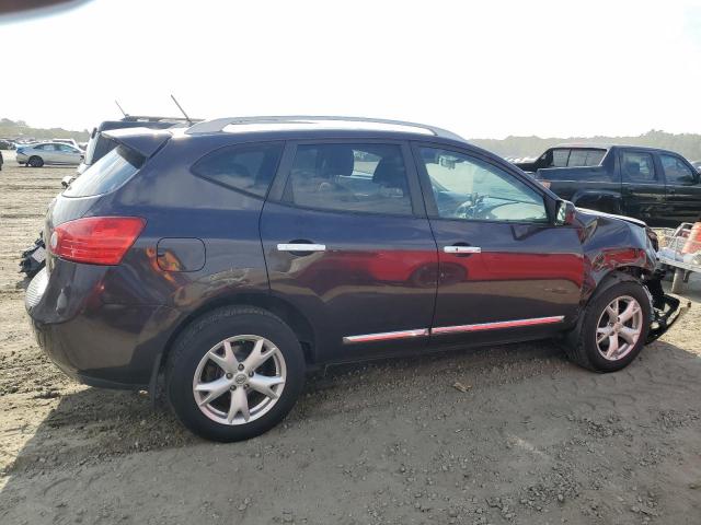 Vin: jn8as5mvxbw270343, lot: 70700233, nissan rogue s 20113