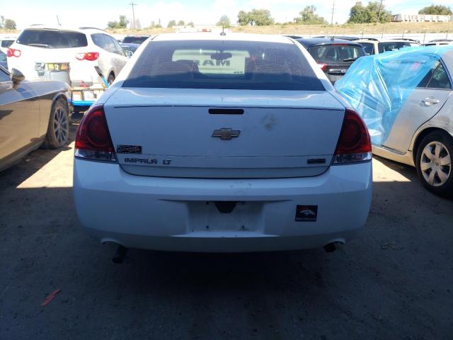 2012 Chevrolet Impala Lt VIN: 2G1WG5E36C1333519 Lot: 70839243