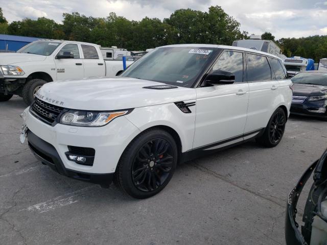 2015 Land Rover Range Rover Sport SC