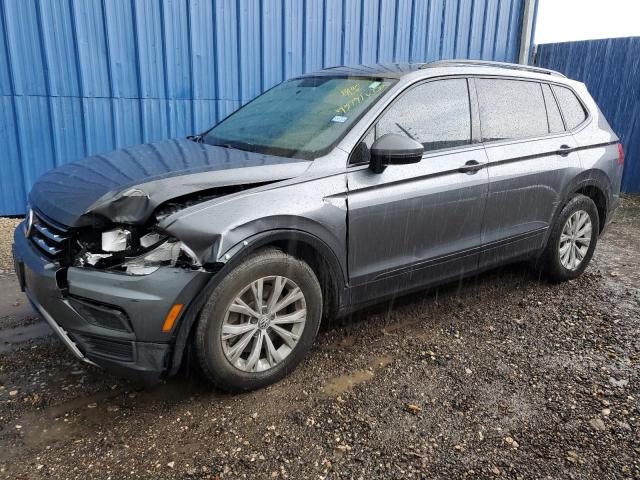 3VV1B7AX7KM054075 Volkswagen Tiguan S