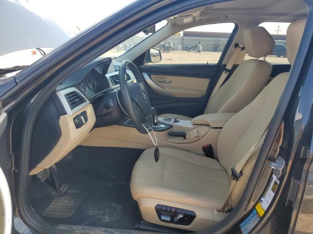 WBA8E1G53JNU91676 BMW 320 I