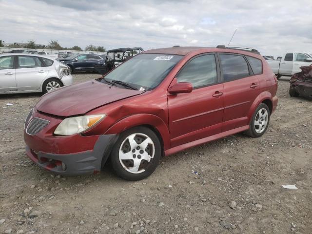 2008 Pontiac Vibe 