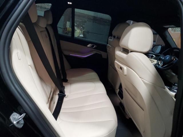 5UXCR4C09N9L77823 BMW X5 Sdrive 40i