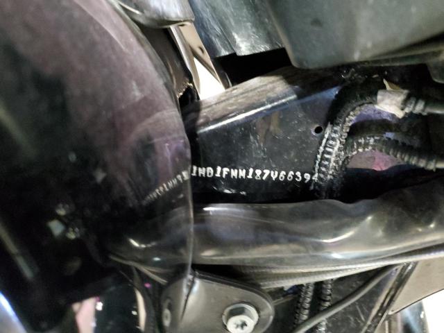 2007 HARLEY-DAVIDSON FLHTPI 1HD1FMM187Y663940
