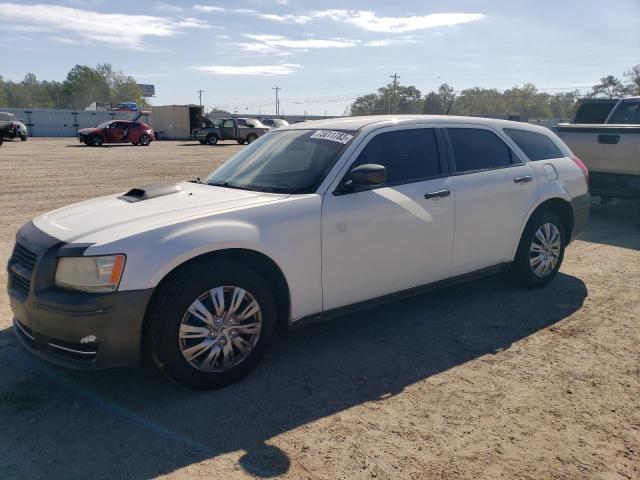 2008 Dodge Magnum 