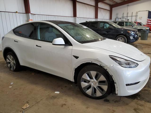 7SAYGDEE5PA108619 Tesla Model Y