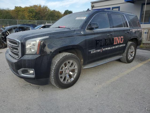 GMC Yukon 2016