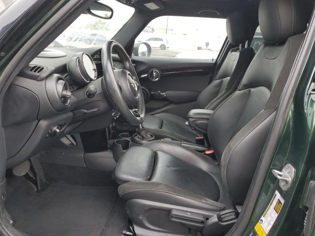 WMWXU3C54K2H86498 Mini COOPER S