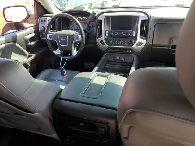 3GTU2VEC9FG519046 GMC Sierra K1500 Slt