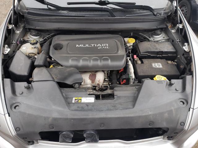 1C4PJMAB9EW295767 Jeep Cherokee Sport
