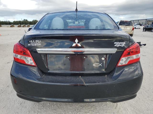 ML32F3FJ5KHF18883 Mitsubishi Mirage G4 Es