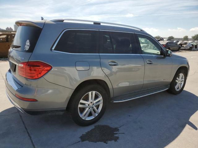 VIN 4JGDF6EE6FA501612 2015 Mercedes-Benz GL-Class, ... no.3