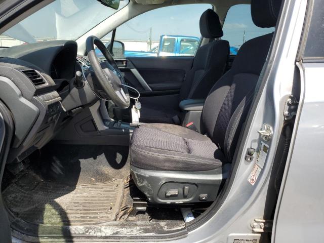 2018 SUBARU FORESTER 2 - JF2SJAGC6JH509395