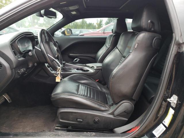 2016 Dodge Challenger - Image 7