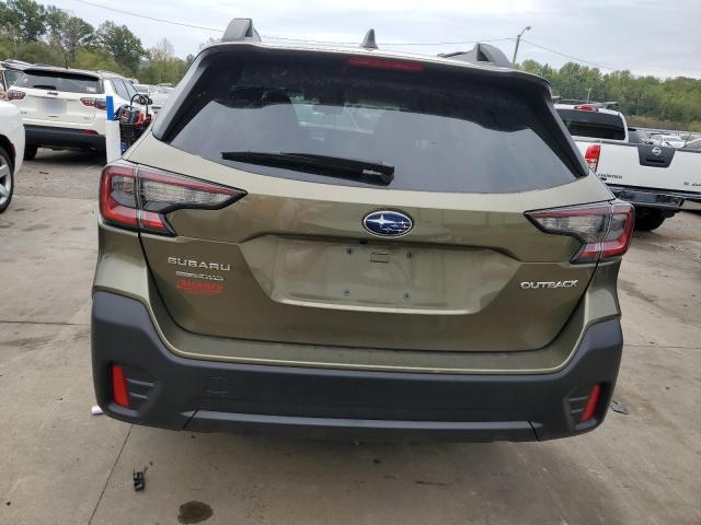 4S4BTACCXN3270849 Subaru Outback Premium