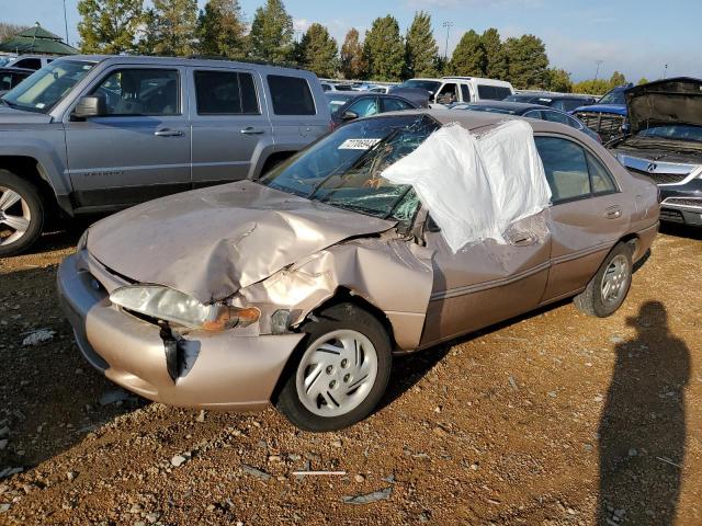 1997 Ford Escort LX