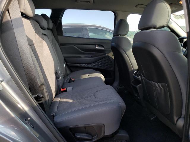 5NMS2CAD0KH128019 Hyundai Santa Fe Se