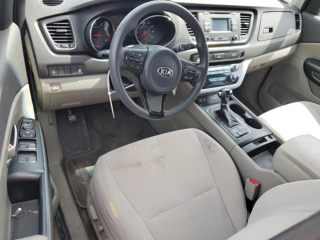 KNDMB5C12G6099229 KIA SEDONA LX