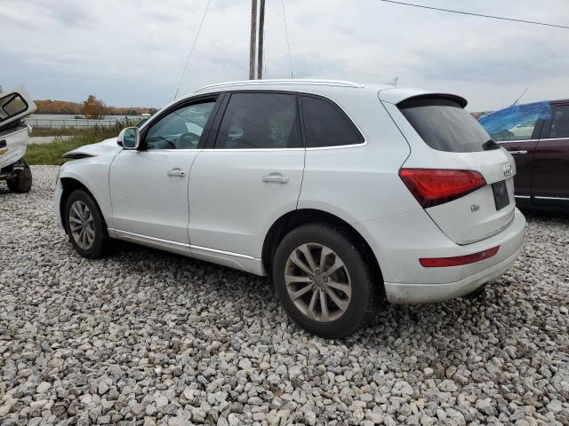 WA1CFAFP7FA104682 | 2015 AUDI Q5 PREMIUM