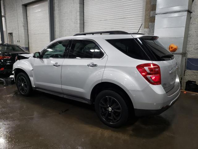2GNFLFEK7H6108642 2017 Chevrolet Equinox Lt