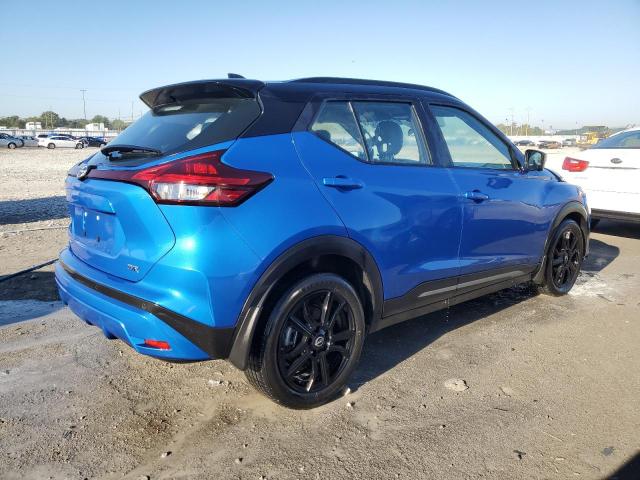 2022 NISSAN KICKS SR - 3N1CP5DV3NL496128