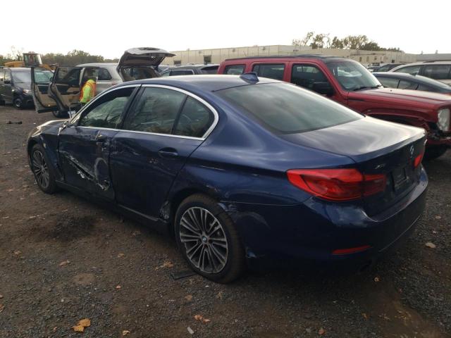 WBAJA7C53KG910296 BMW 530 XI