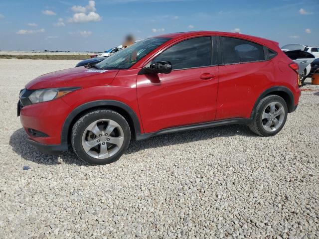 2017 Honda HR-V EX