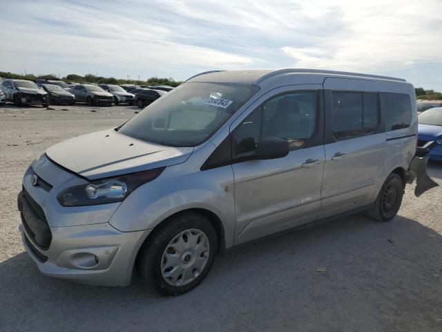 2015 Ford Transit Connect XLT