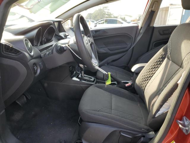 3FADP4EJ8KM164740 Ford FIESTA SE