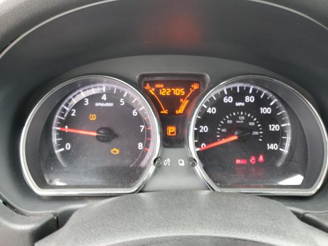 3N1CE2CP2FL418206 Nissan Versa Note S