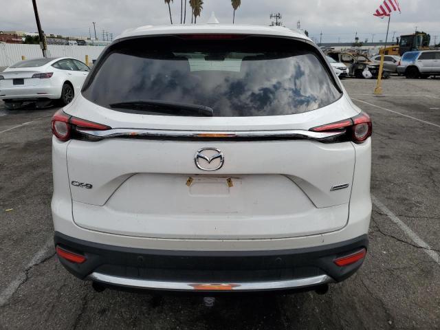 JM3TCADY0K0321900 Mazda CX-9 GRAND 6