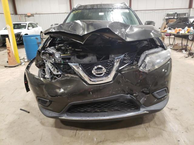 5N1AT2MV3FC870194 Nissan ROGUE S