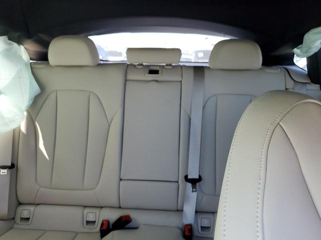 2021 BMW X4 XDRIVE3 - 5UX2V1C03M9G18735