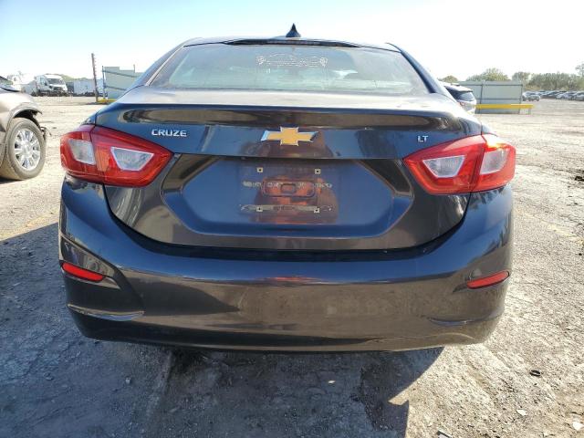 1G1BE5SM8G7312682 | 2016 CHEVROLET CRUZE LT